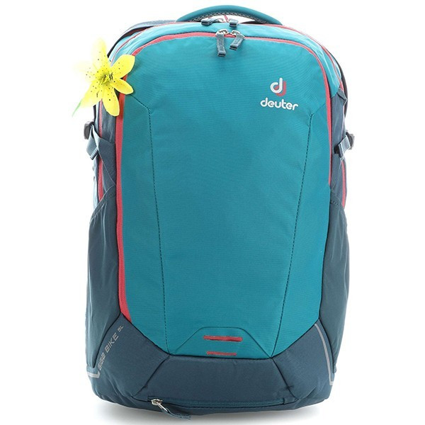 Рюкзак Deuter Giga Bike SL 28 л petrol-arctic  