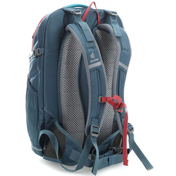 Рюкзак Deuter Giga Bike SL 28 л petrol-arctic  