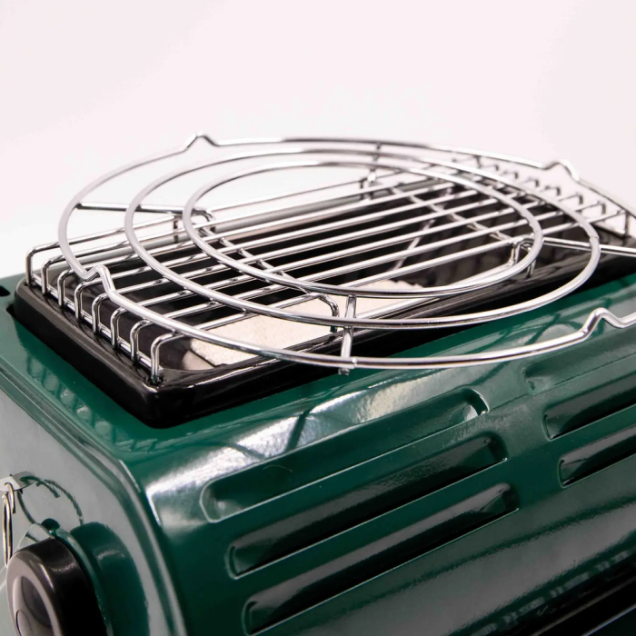 Плита-обогреватель Tramp газовая UTRG-036  