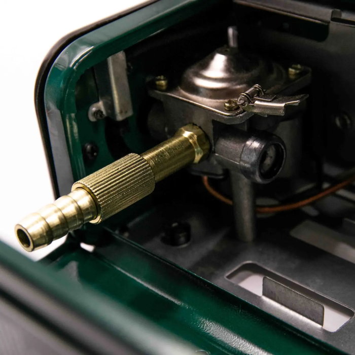 Плита-обогреватель Tramp газовая UTRG-036  