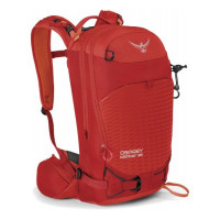 Рюкзак Osprey Kamber 22 Ripcord Red, размер M/L