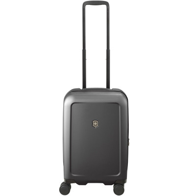 Чемодан на 4 колесах Victorinox Connex Hs/Black S Frequent Flyer Expandable 33/40 л (Vt605663)