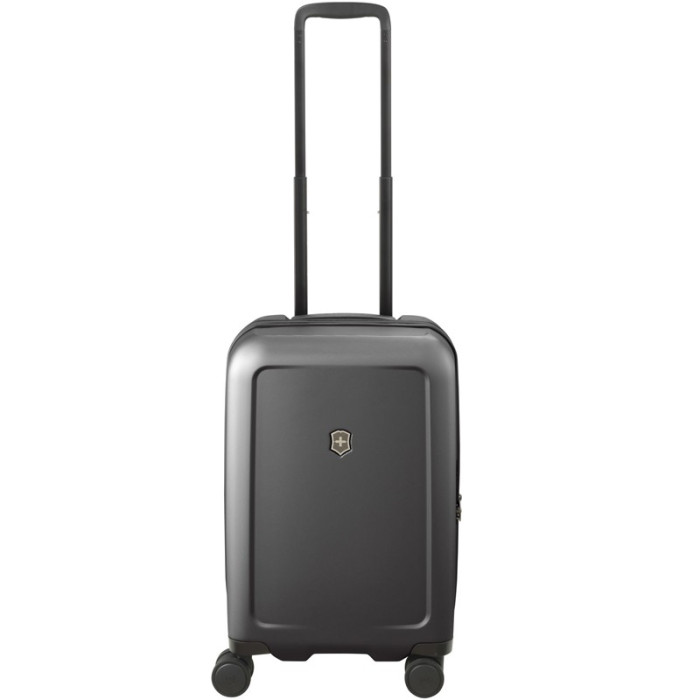 Чемодан на 4 колесах Victorinox Connex Hs/Black S Frequent Flyer Expandable 33/40 л (Vt605663) 