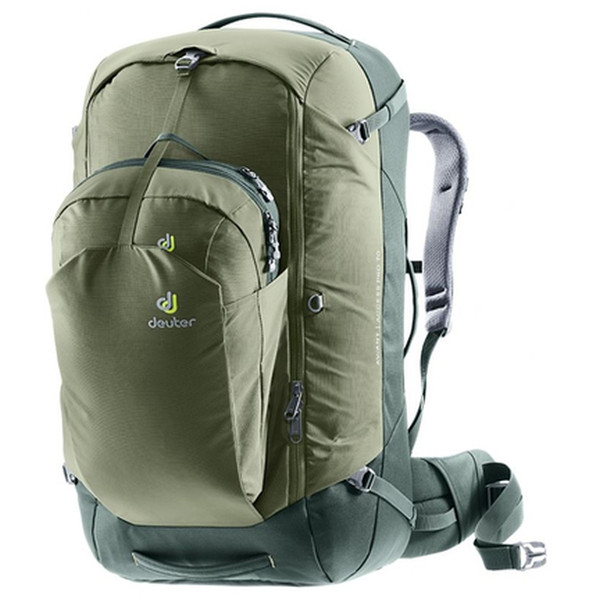 Рюкзак Deuter Aviant Access Pro 70 khaki-ivy 