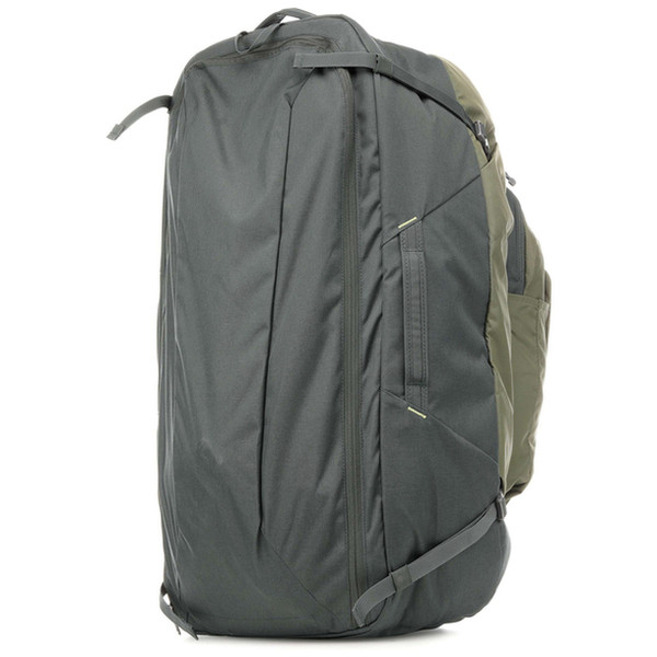 Рюкзак Deuter Aviant Access Pro 70 khaki-ivy  