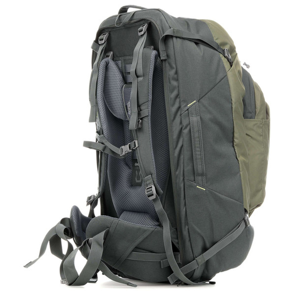 Рюкзак Deuter Aviant Access Pro 70 khaki-ivy  