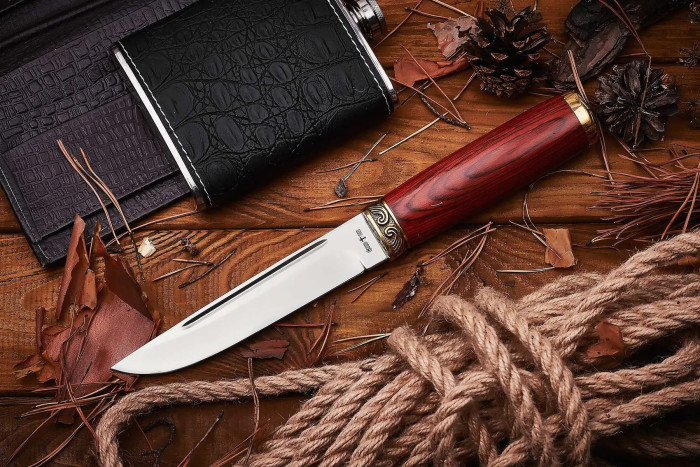 Нож Grand Way 2215 KP  