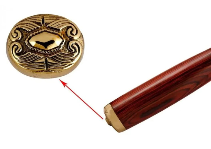 Нож Grand Way 2215 KP  