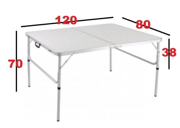 Стол складной Ranger (RA 1813)  