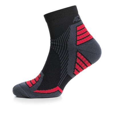 Беговые носки Accapi Trail Run 908, 45-47