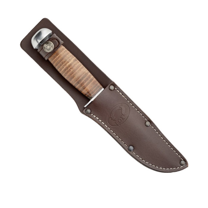 Нож Fox European Hunter 610/11  