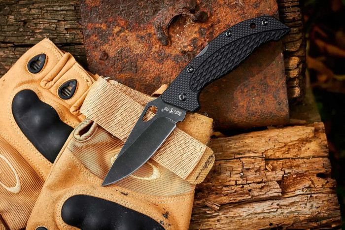 Нож Grand Way WK 06107  