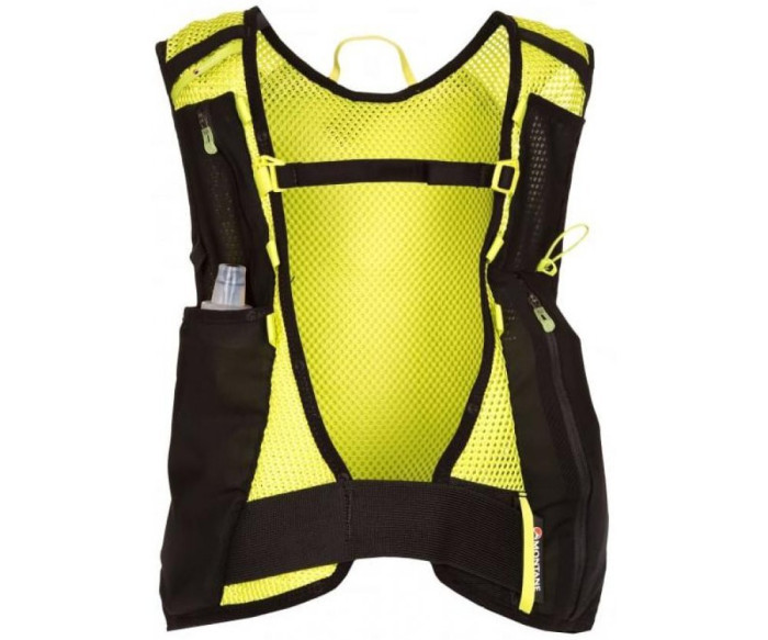 Рюкзак Montane Via Fang 5 Black  