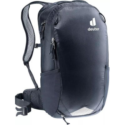 Рюкзак DEUTER Race Air 14+3 цвет 7000 black