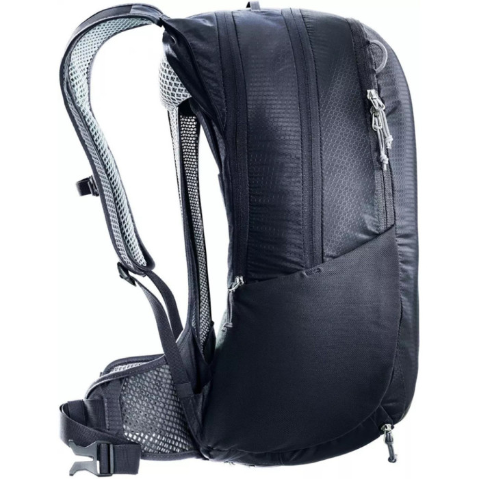 Рюкзак DEUTER Race Air 14+3 цвет 7000 black  