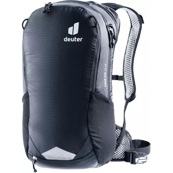 Рюкзак DEUTER Race Air 14+3 цвет 7000 black  