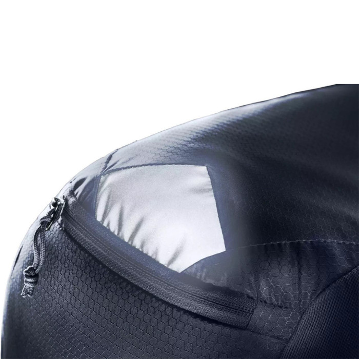 Рюкзак DEUTER Race Air 14+3 цвет 7000 black  