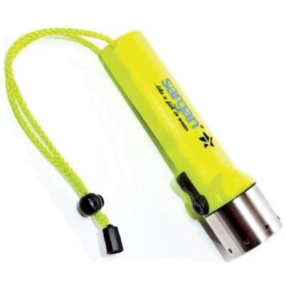 Фонарь подводный Sargan Филин FLN 220Y 220 желтый  