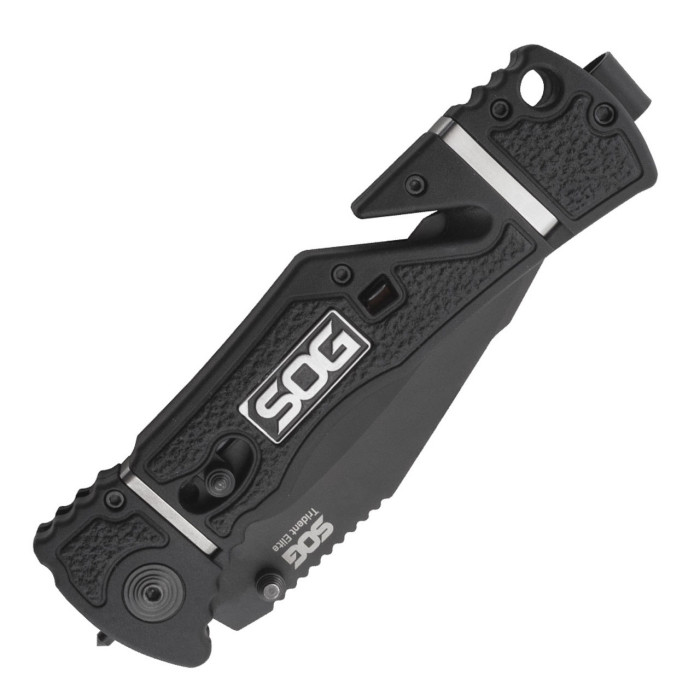 Нож SOG Trident Elite Tanto TF103-BX  