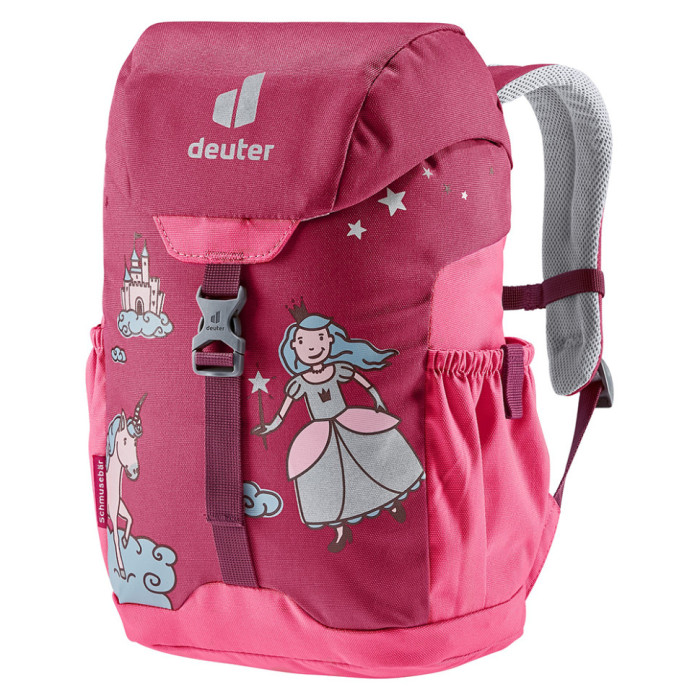 Рюкзак DEUTER Schmusebär цвет 5581  