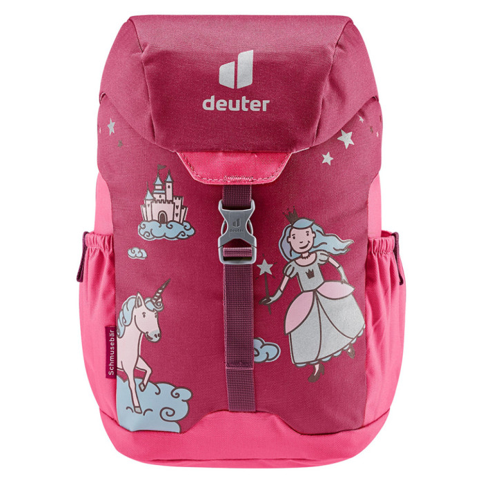 Рюкзак DEUTER Schmusebär цвет 5581  