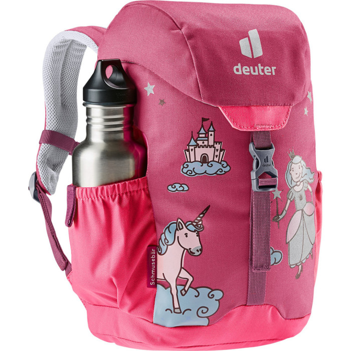 Рюкзак DEUTER Schmusebär цвет 5581  
