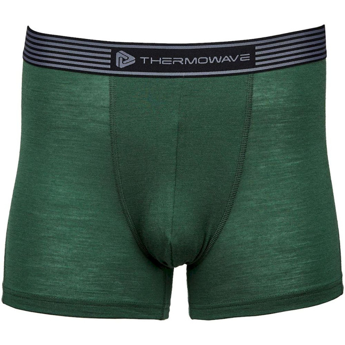 Боксеры Thermowave 12LIFE751-790 3XL зеленый  