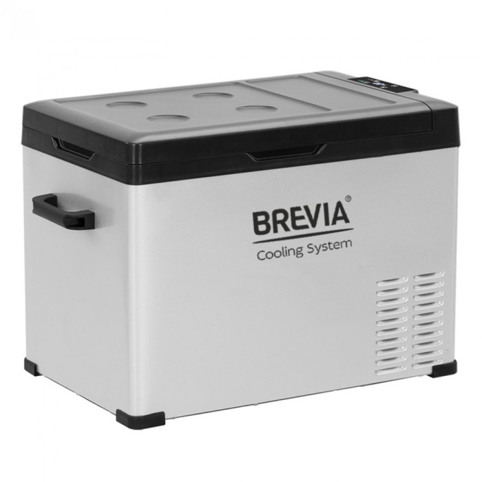 Портативный холодильник Brevia 40L, 22440  