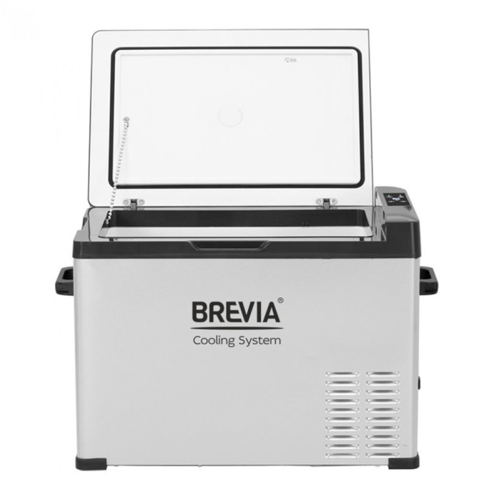 Портативный холодильник Brevia 40L, 22440  
