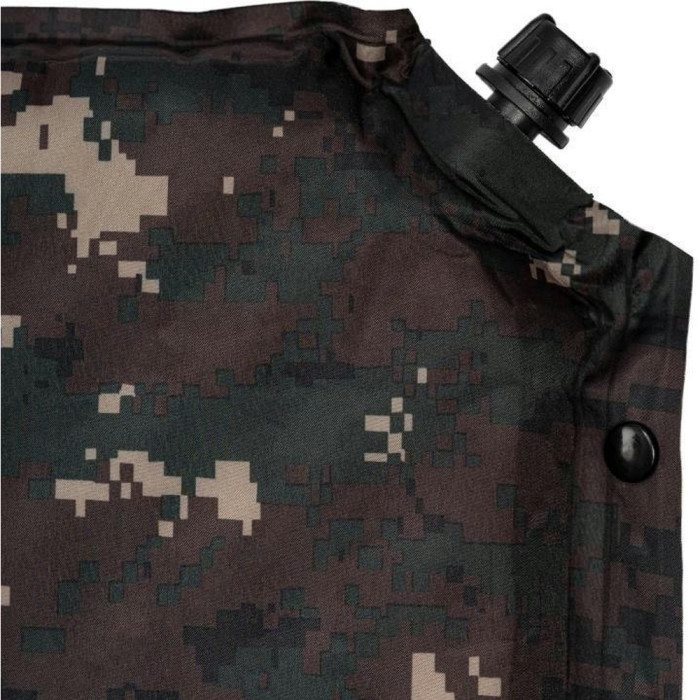 Самонадувающийся коврик Ranger Sinay Camo (Арт. RA 6642)  