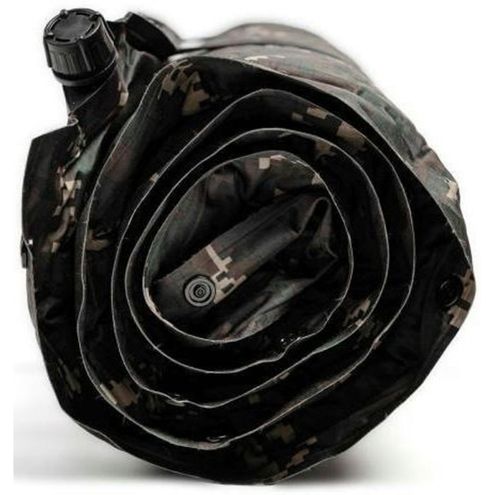 Самонадувающийся коврик Ranger Sinay Camo (Арт. RA 6642)  