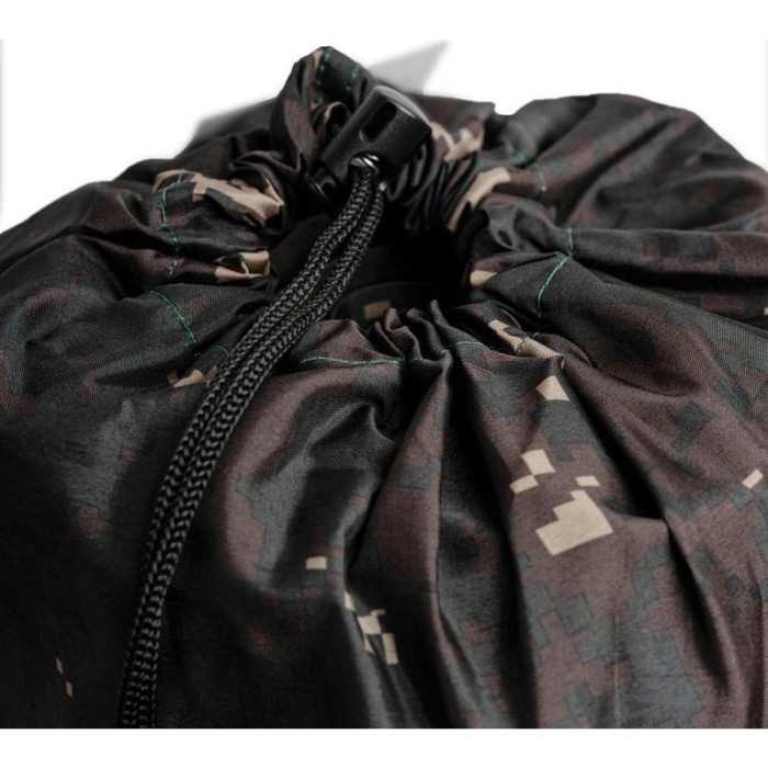 Самонадувающийся коврик Ranger Sinay Camo (Арт. RA 6642)  