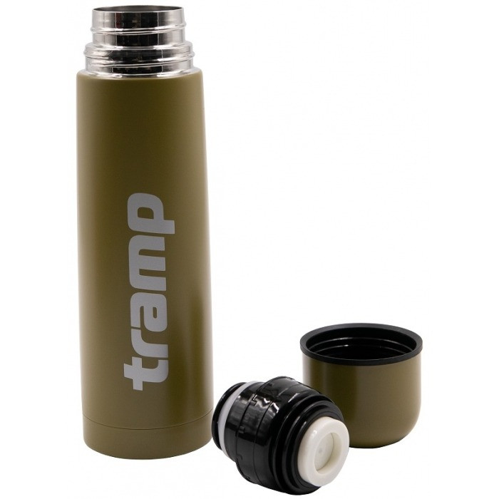 Термос TRAMP Basic 0,5л UTRC-111 Хаки  