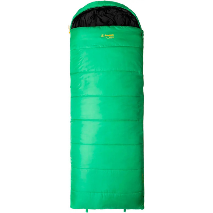 Спальный мешок Snugpak Nautilus LZ Emerald Green  