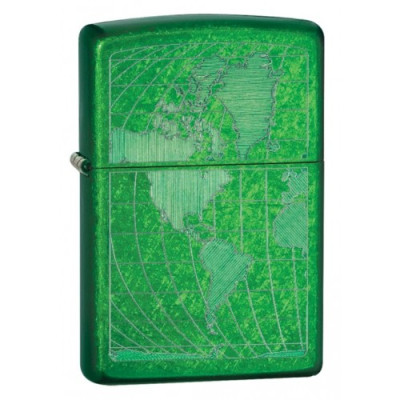Зажигалка Zippo Meadow 28340