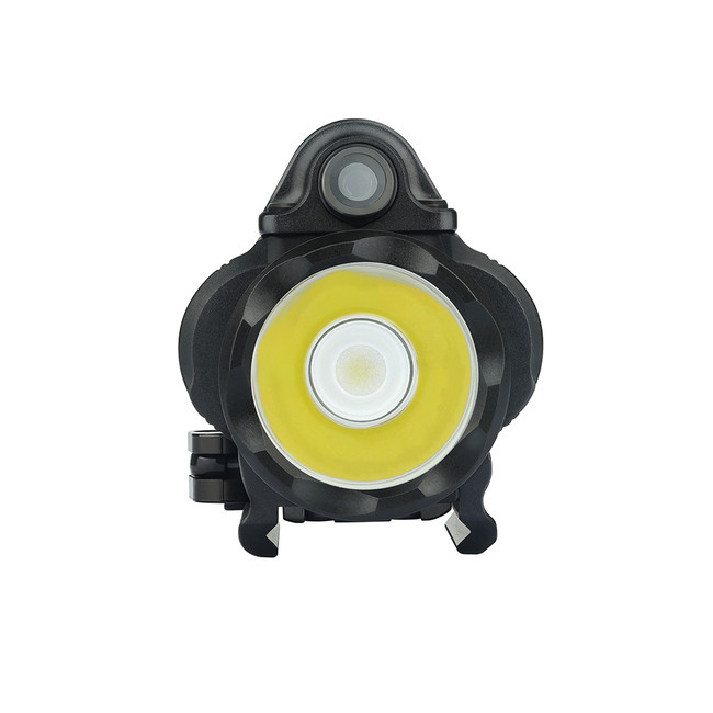 Фонарь Olight Baldr RL с лазерным целеуказателем черный (BALDR RL)  