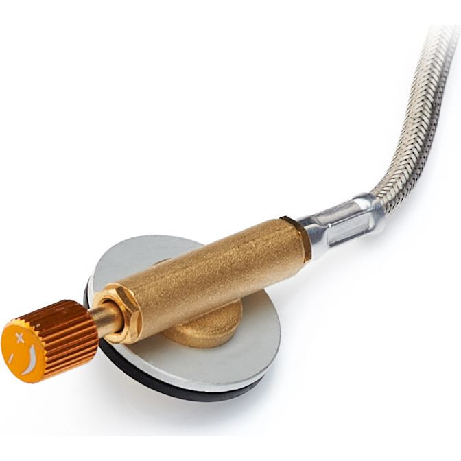 Душ кемпинговый с нагреванием воды BRS-93  