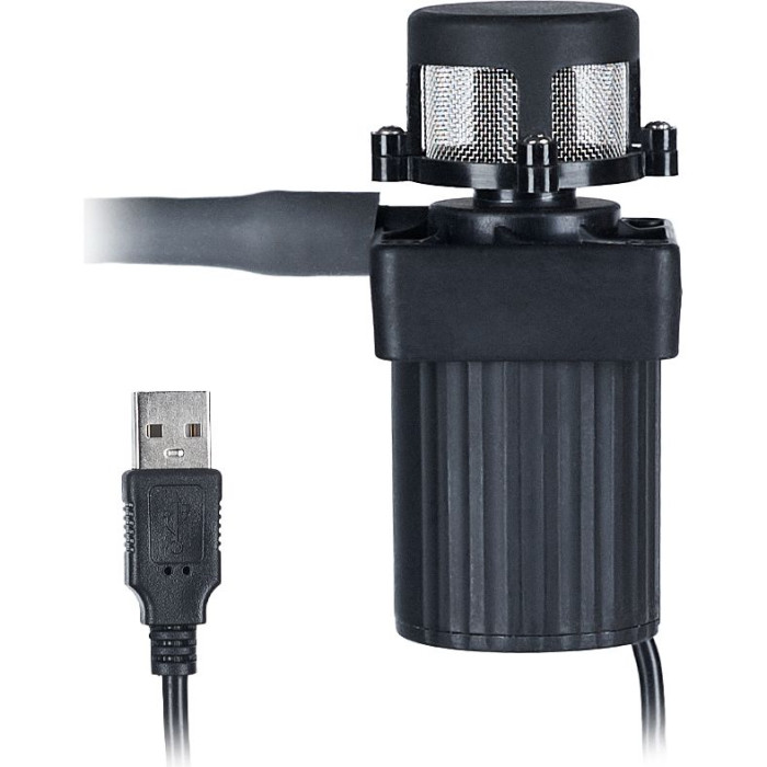 Душ кемпинговый с нагреванием воды BRS-93  