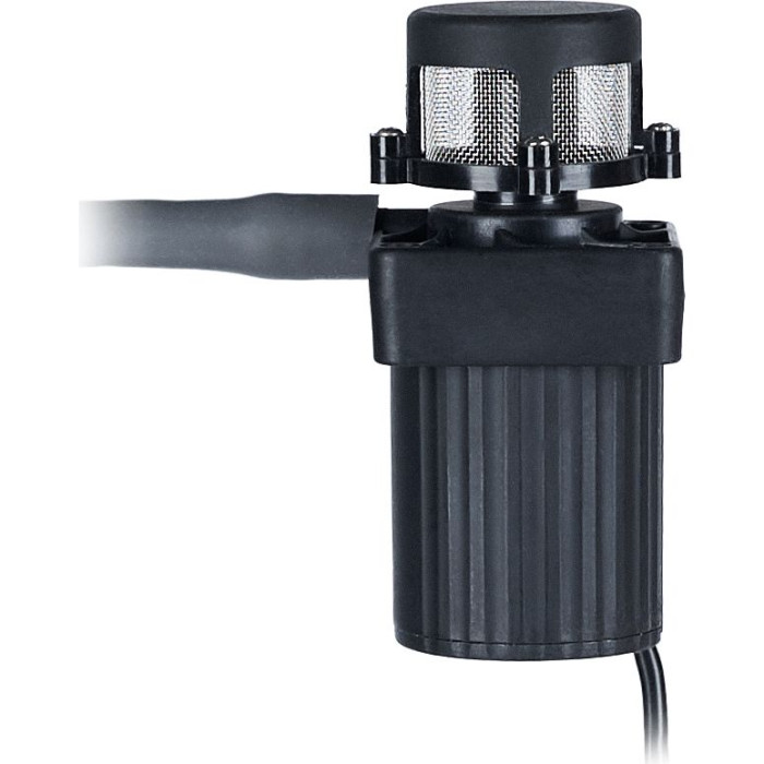 Душ кемпинговый с нагреванием воды BRS-93  