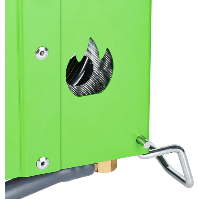 Душ кемпинговый с нагреванием воды BRS-93  