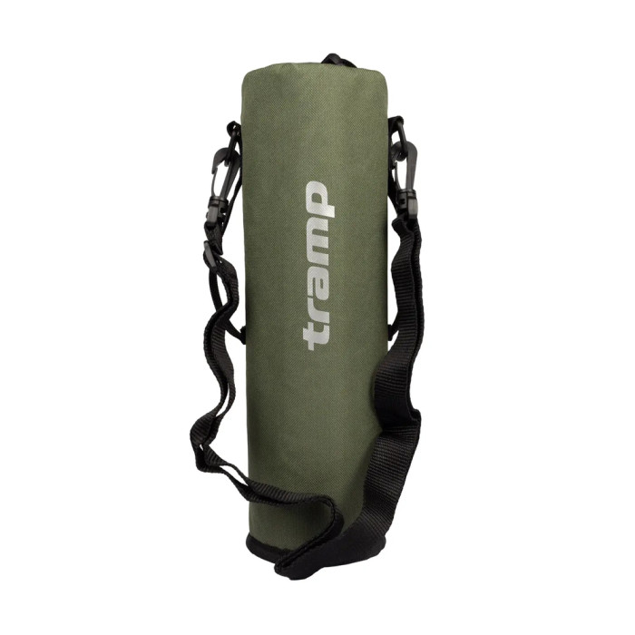 Термочехол для термоса Tramp 0,9 л olive UTRA-005  