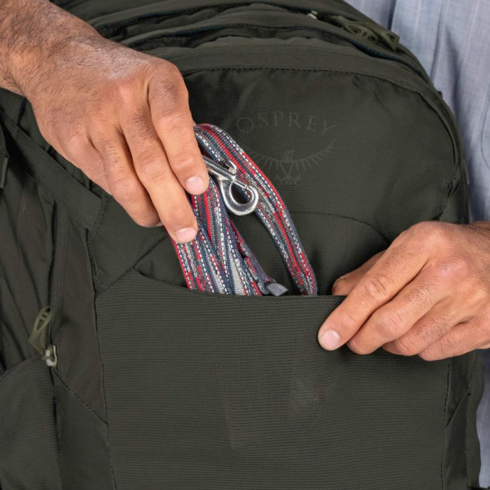 Рюкзак Osprey Nebula - синий  