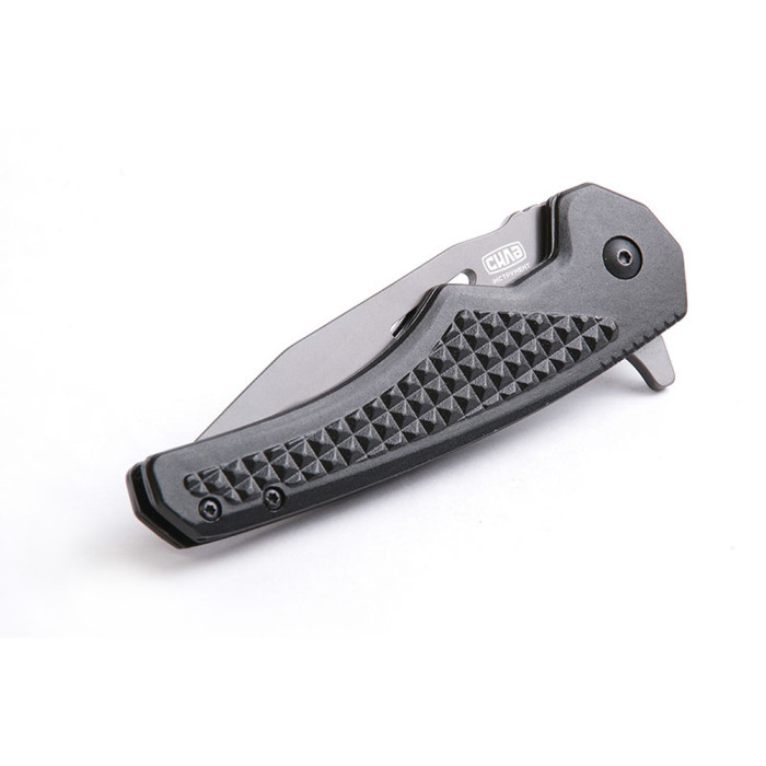 Нож складной СИЛА Рыбак  