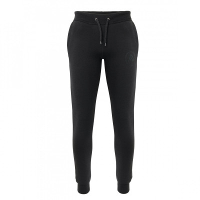 Брюки мужские Aclima FleeceWool 250 Joggers Jet Black XS