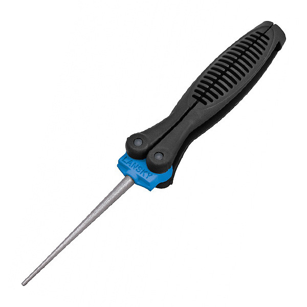 Точило Lansky New Folding Diamond Tapered Rod Fine  зернистость 600 (TR-600) 
