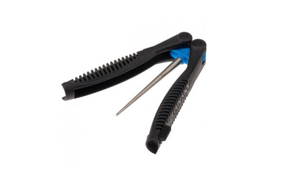 Точило Lansky New Folding Diamond Tapered Rod Fine  зернистость 600 (TR-600)  