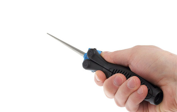 Точило Lansky New Folding Diamond Tapered Rod Fine  зернистость 600 (TR-600)  