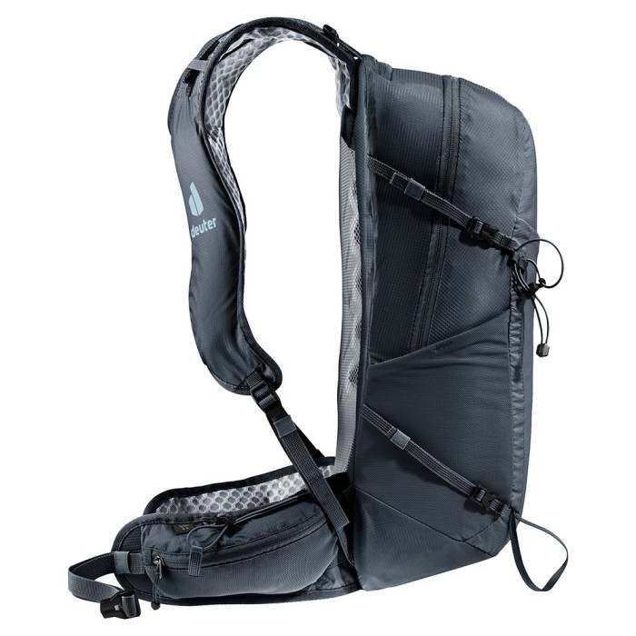 Рюкзак DEUTER Speed Lite Pro 19 цвет 7000 black  