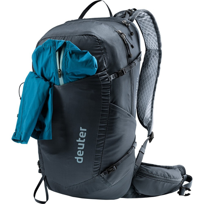 Рюкзак DEUTER Speed Lite Pro 19 цвет 7000 black  