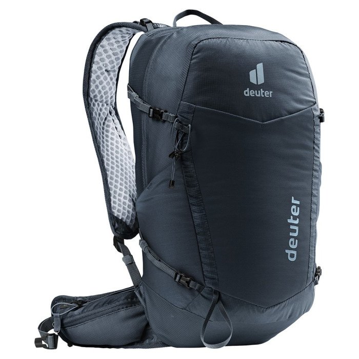 Рюкзак DEUTER Speed Lite Pro 19 цвет 7000 black  